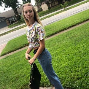 Meet your Posher, Rachel